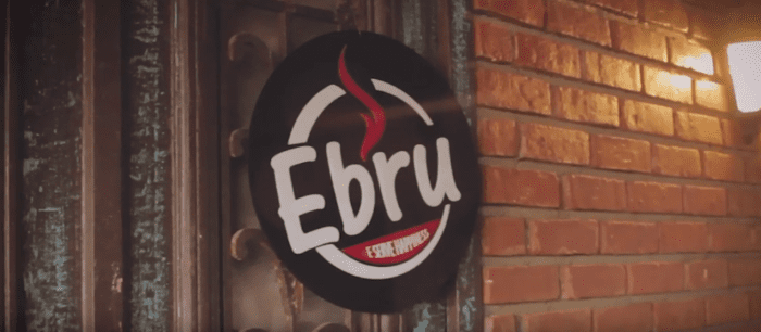 Ebru cafe