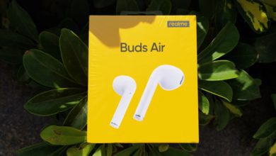 Realme Buds Air