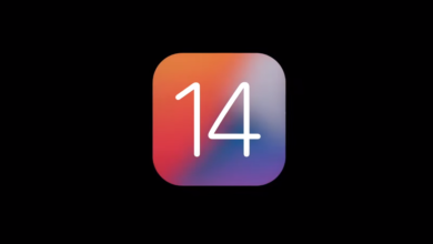 IOS 14